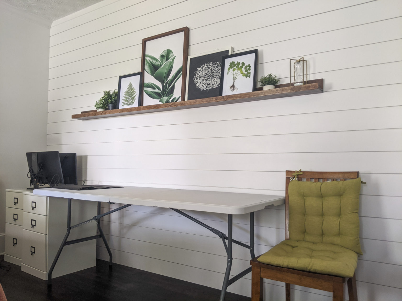 HOW TO MAKE A FILING DESK Simply Aligned Home