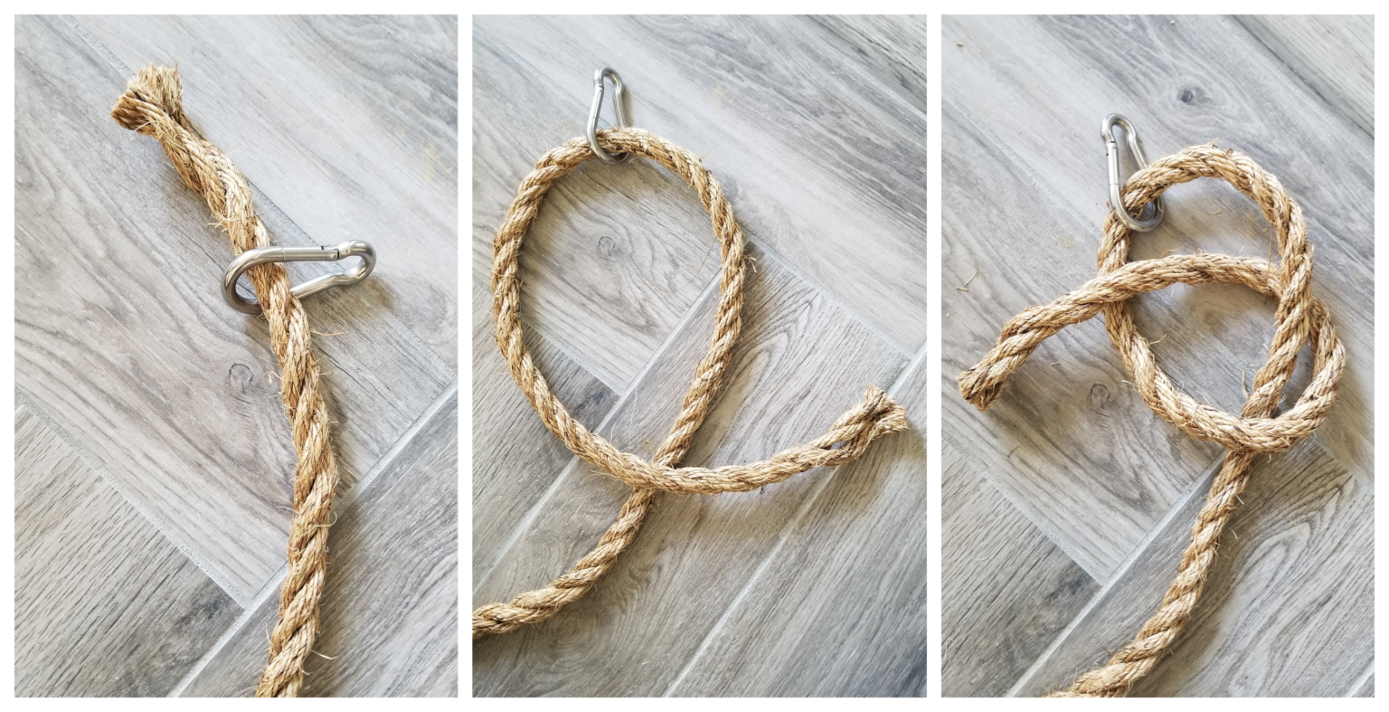 DIY PORCH BED SWING Simply Aligned Home