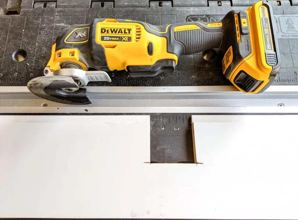 5 TOOLS THAT MAKE INSTALLING SHIPLAP A BREEZE Simply Aligned Home