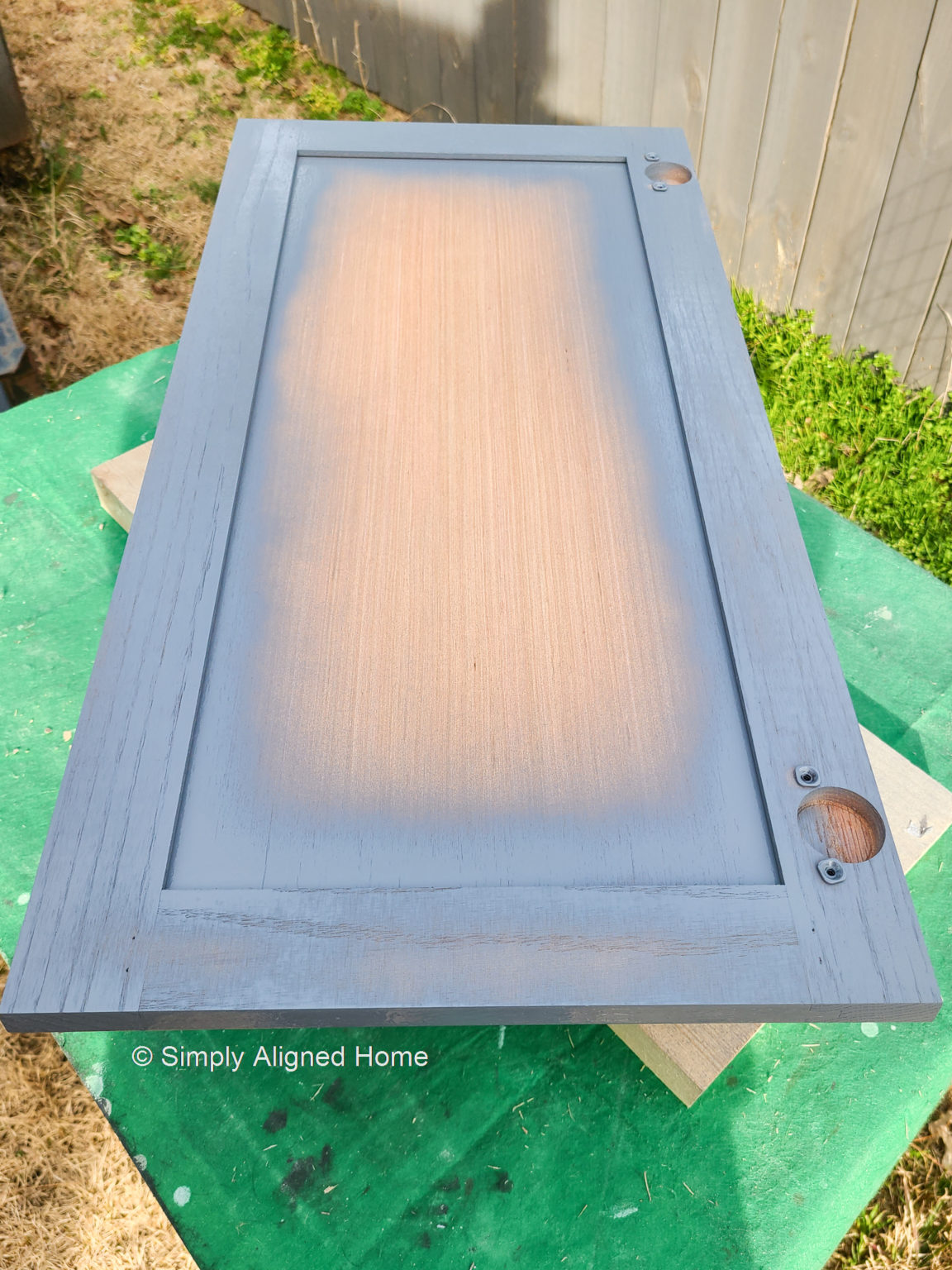 CUSTOM BUILT-IN: HOW TO INSTALL BASE CABINETS - Simply Aligned Home