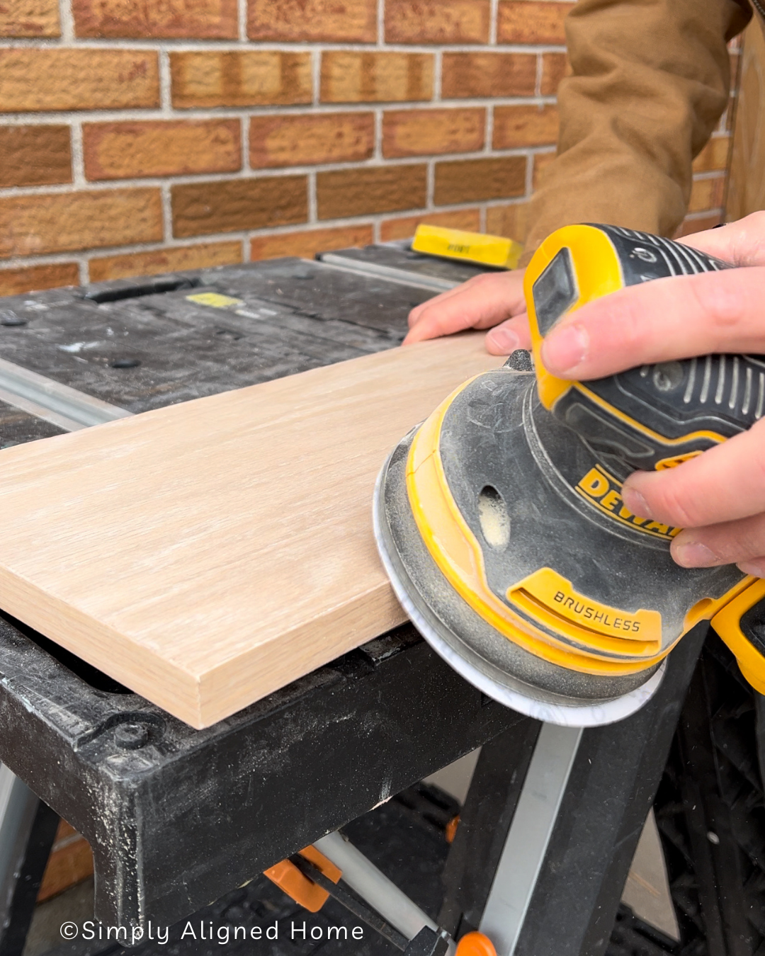 Covering Plywood Edges: A Guide To Using Iron-On Edge Banding - Simply ...