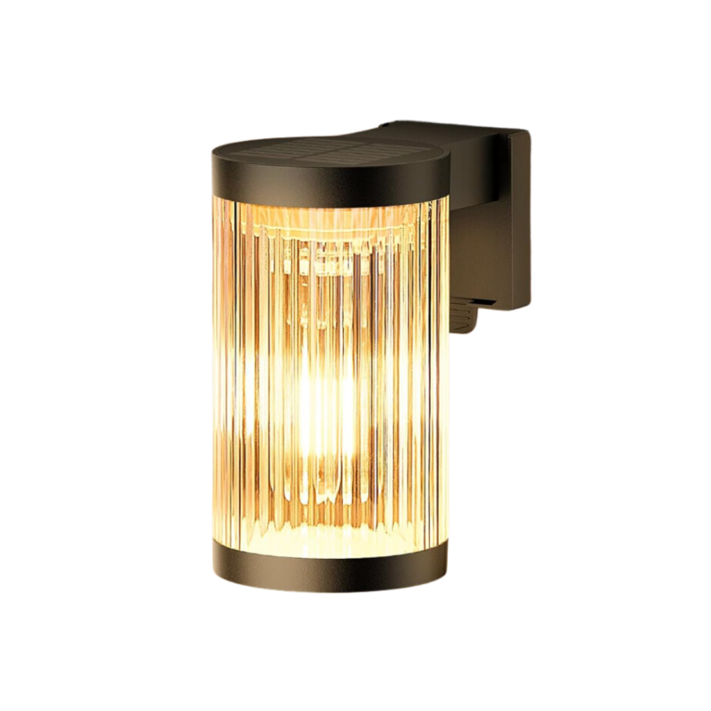 Outdoor Wall Sconce