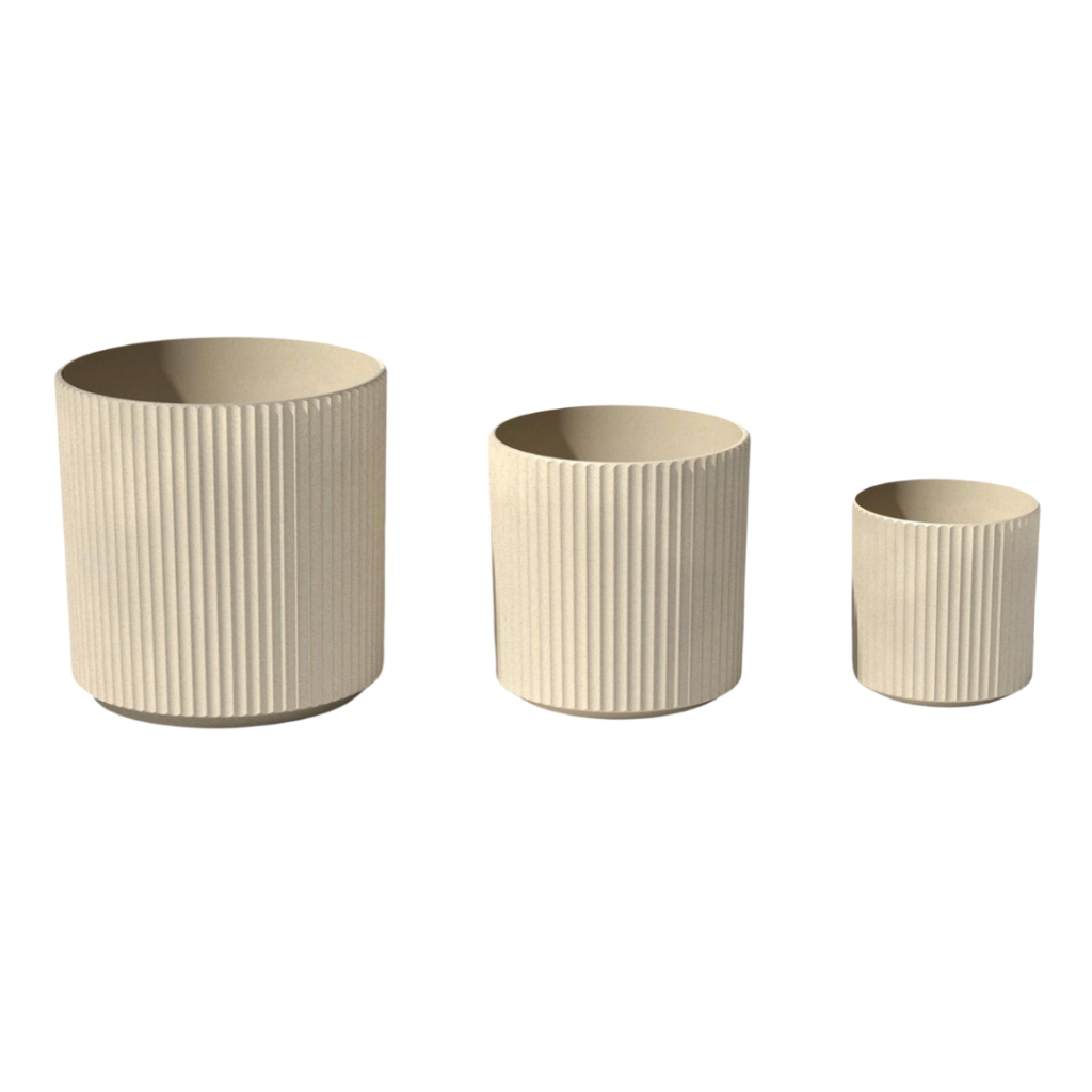 Veradek Planter Set