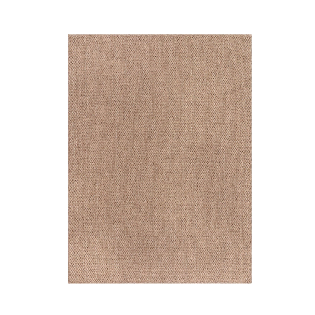 Camilson Outdoor Jute Rug