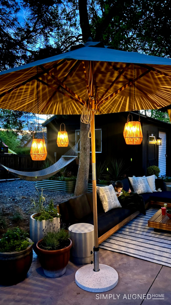 The Best Solar Powered Lights to Brighten Your Outdoor Area - Simply ...