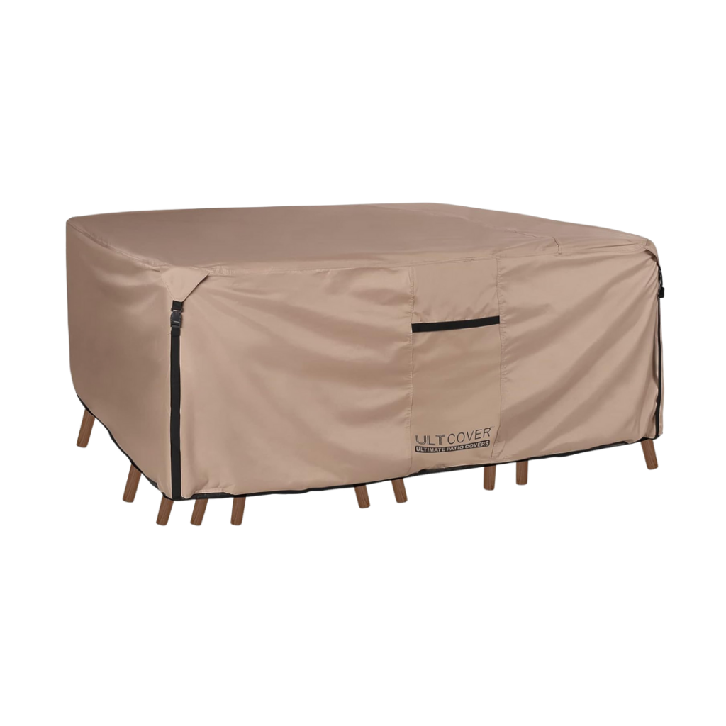 Outdoor Furniture Cover