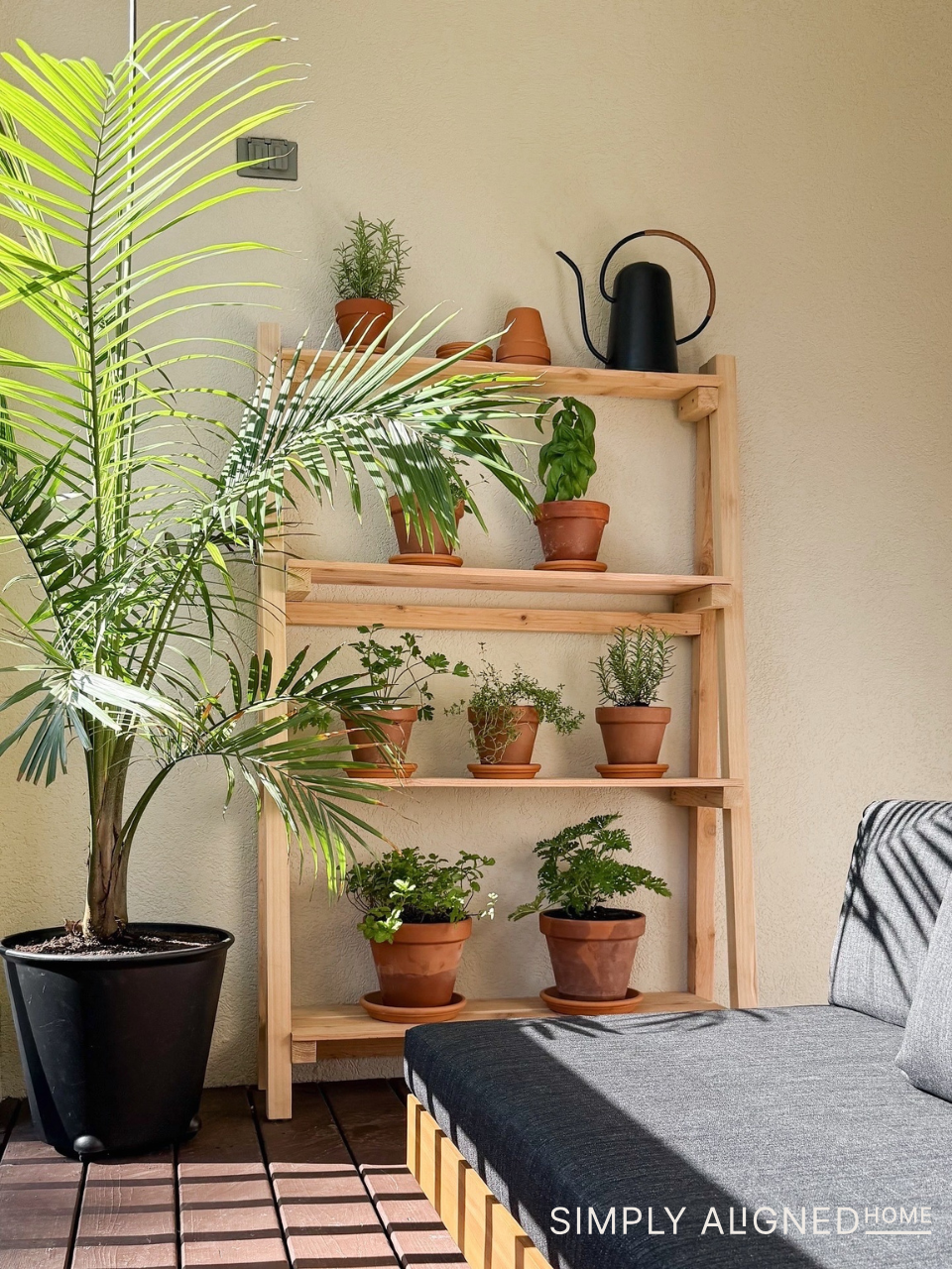 Simply-Aligned-Home-Plant-Stand